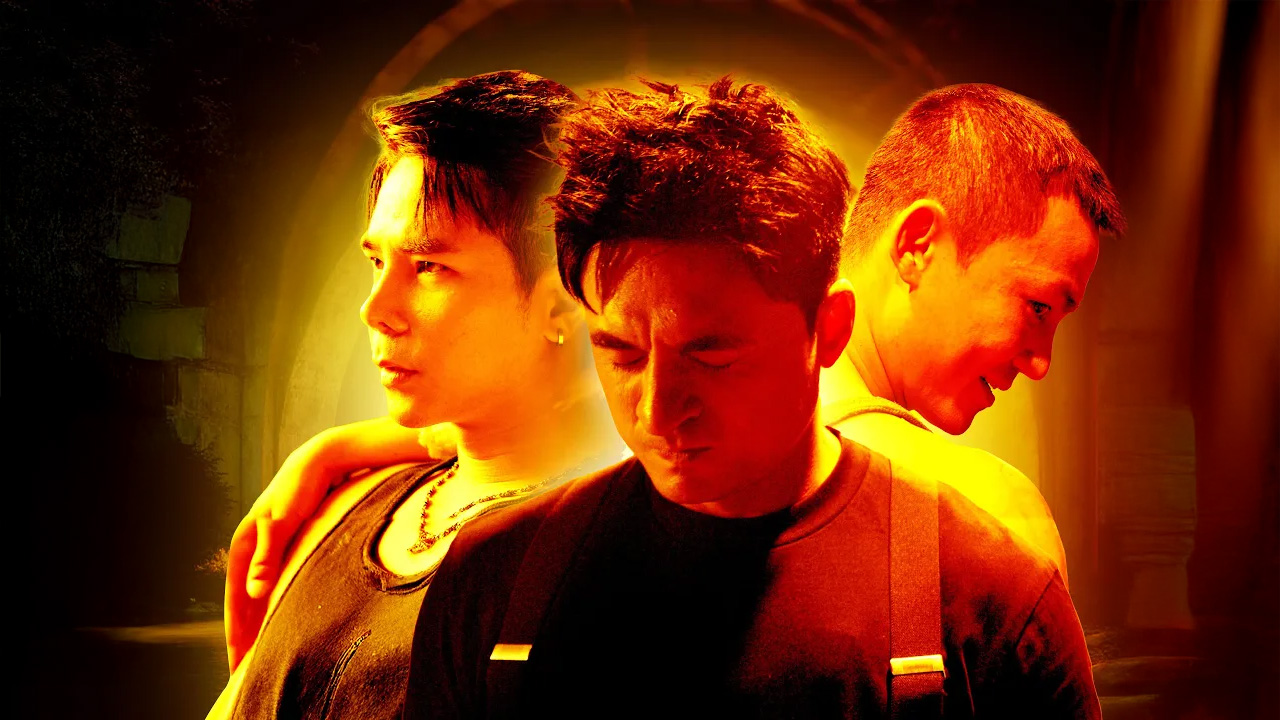 Băng Đảng Giang Hồ - Phần 1